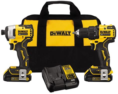 This highly-rated set from DeWalt packs all of the essential power tools every workshop needs a 20V MAX 12-inch drill with a two-speed transmission, a circular saw, an oscillating multi-tool, and a 20V max reciprocating saw. . Best brushless power tool combo kit 2022